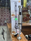 گوشکوب ۲ کاره ۲۲۴۰ روگن المان با شیکر