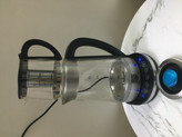 چایساز رو همی صفحه لمسی یونیک