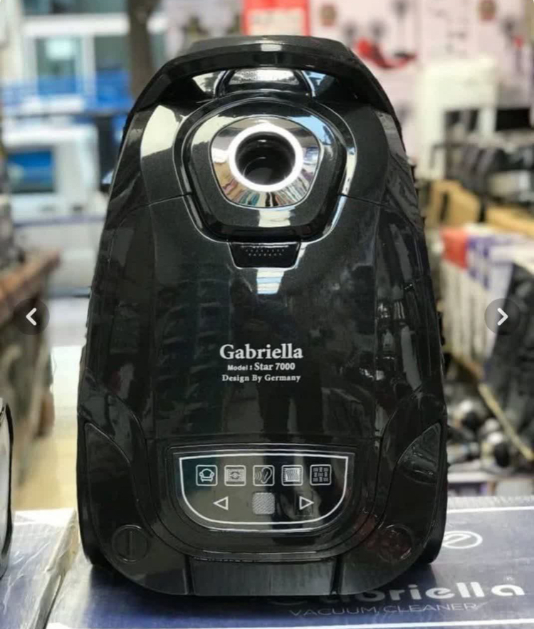 جارو برقی ۷۰۰۰ گابریلا