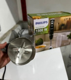 گوشکوب برقی فیلیپس با پارچ