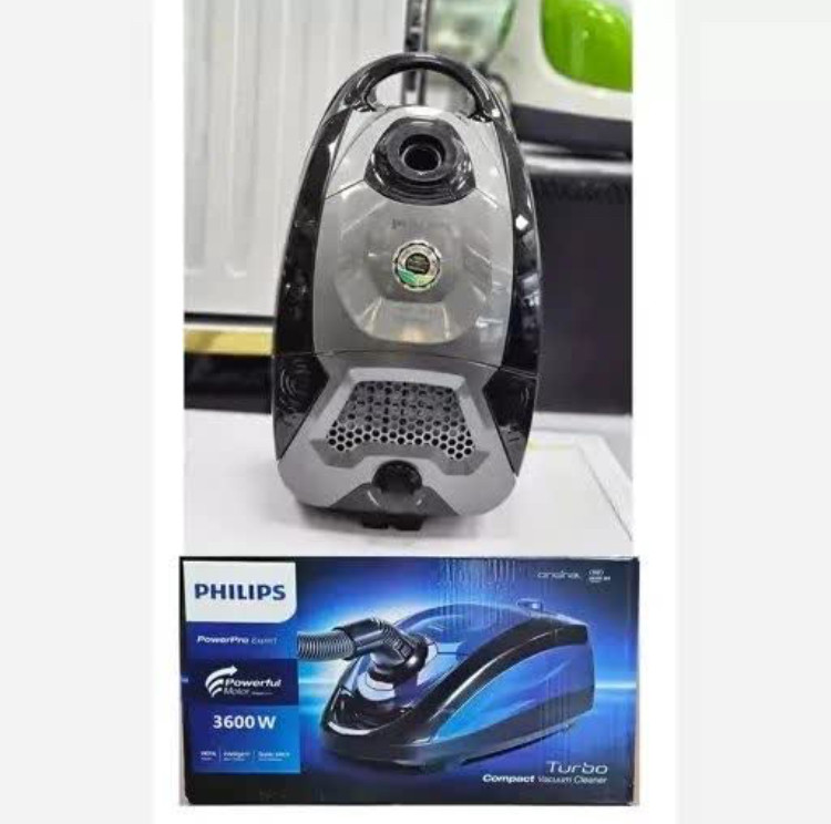 جارو برقی ۳۶۰۰ وات فیلیپس