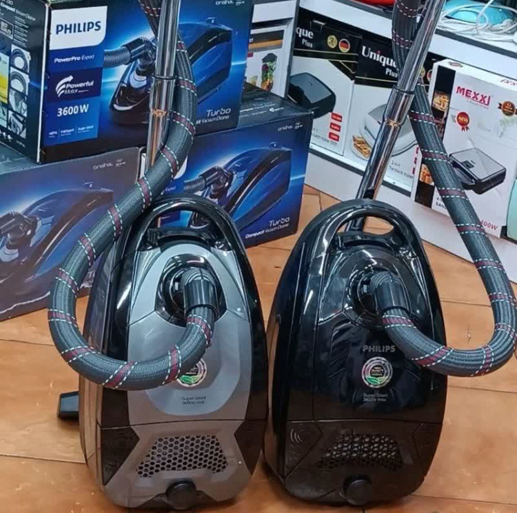 جارو برقی ۳۶۰۰ وات فیلیپس